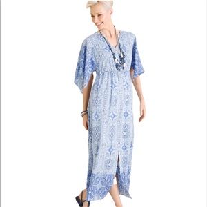 maxi dresses at chicos